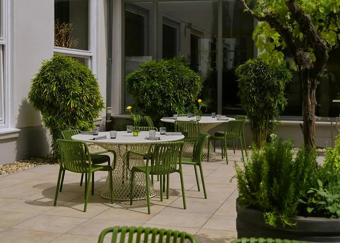 Hotel Mannheimer Hof - Leonardo Limited Edition